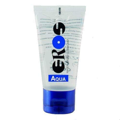 Eros - Aqua Water Based Lubricant ER1020 CherryAffairs