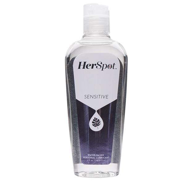 Fleshlight - Her Spot Water Based Personal Lubricant Lube (Water Based) 810476013929 CherryAffairs