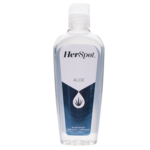 Fleshlight - Her Spot Water Based Personal Lubricant Lube (Water Based) 810476013905 CherryAffairs