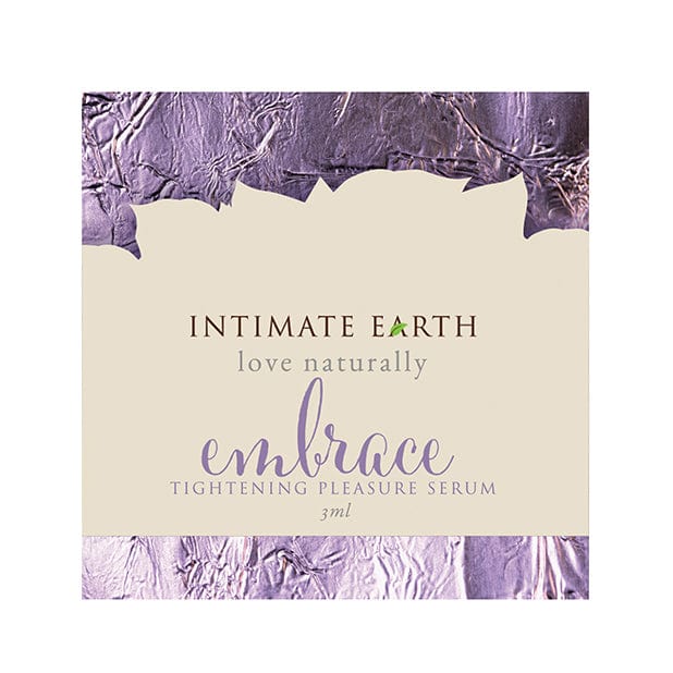 Intimate Earth - Enhancement Arousal Gel Serums IE1041 CherryAffairs