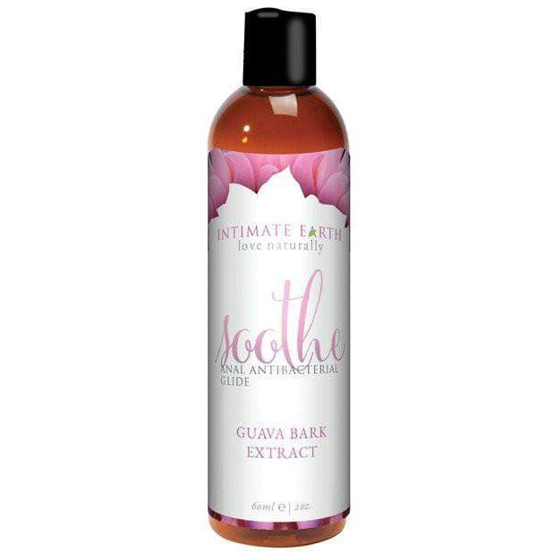 Intimate Earth - Signature Glides Water Based Lubricants IE1013 CherryAffairs