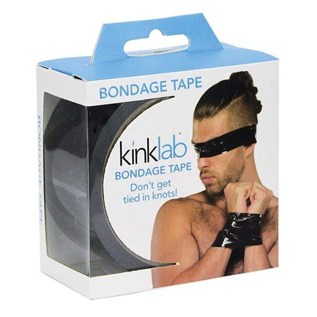 Kinklab - Bondage Tape KL1010 CherryAffairs