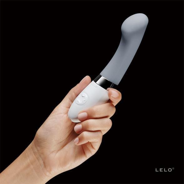 LELO - Gigi 2 G Spot Vibrator    G Spot Dildo (Vibration) Rechargeable