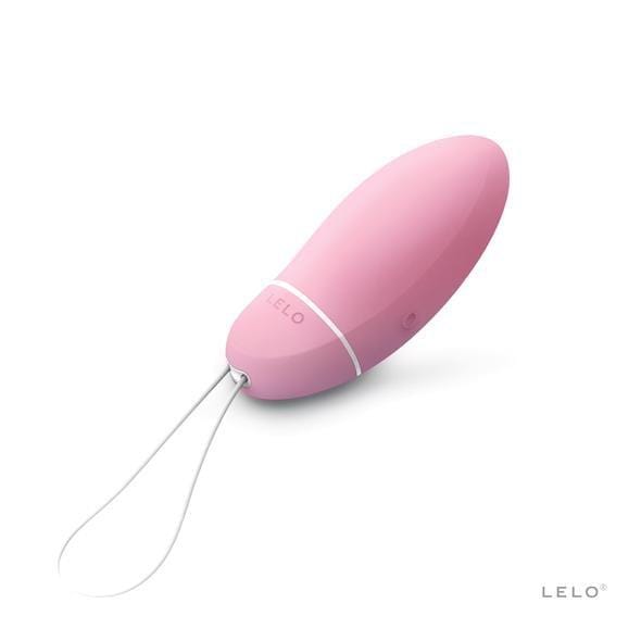 LELO - Luna Smart Bead Kegel Balls  Pink 7350075020995 Kegel Balls (Vibration) Non Rechargeable