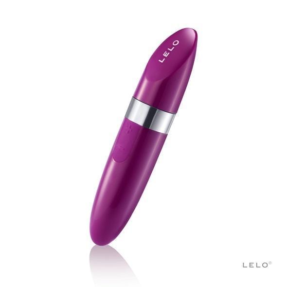 LELO - Mia 2 Bullet Vibrator Bullet (Vibration) Rechargeable 7350022277731 CherryAffairs