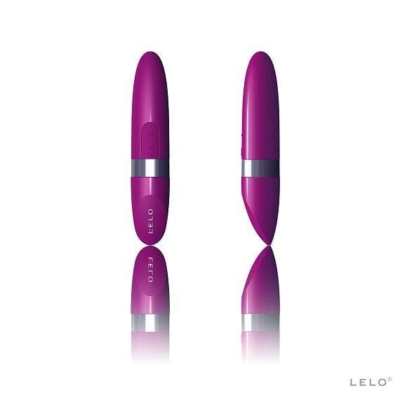 LELO - Mia 2 Bullet Vibrator Bullet (Vibration) Rechargeable CherryAffairs