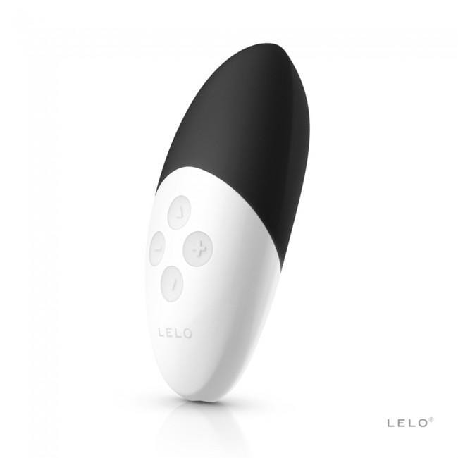 LELO - Siri 2 Music Vibrating Clit Massager Clit Massager (Vibration) Rechargeable 7350075021619 CherryAffairs