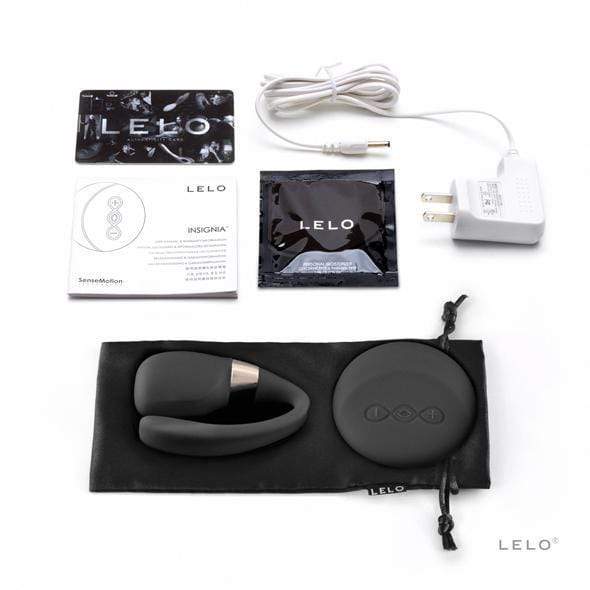 LELO - Tiani 3 Remote Control Couple&#39;s Massager    Remote Control Couple&#39;s Massager (Vibration) Rechargeable