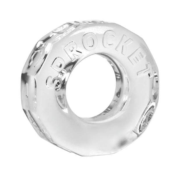 Oxballs - Atomic Jock Sprocket Super Stretch Cock Ring OX1034 CherryAffairs