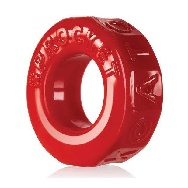 Oxballs - Atomic Jock Sprocket Super Stretch Cock Ring OX1006 CherryAffairs