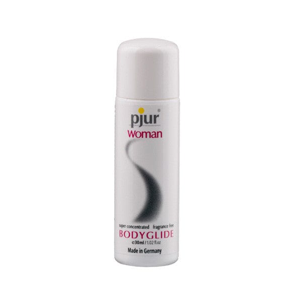 Pjur - Woman Bodyglide Silicone Based Personal Lubricant PJ1024 CherryAffairs