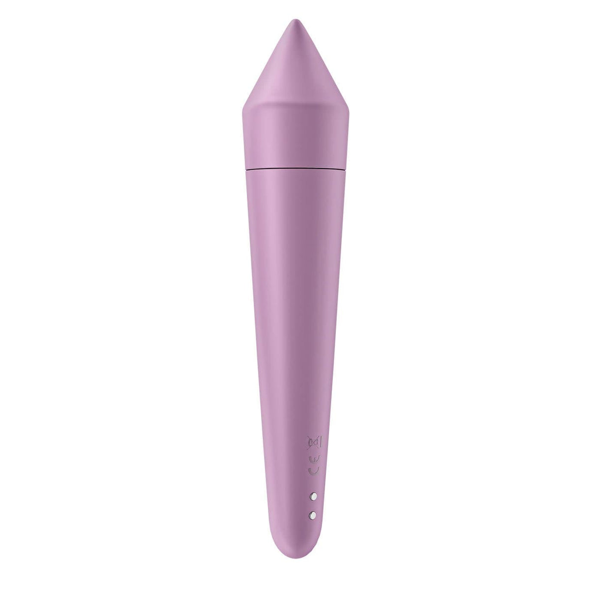 Satisfyer - Ultra Power Bullet 8 Vibrator with Bluetooth and App CherryAffairs