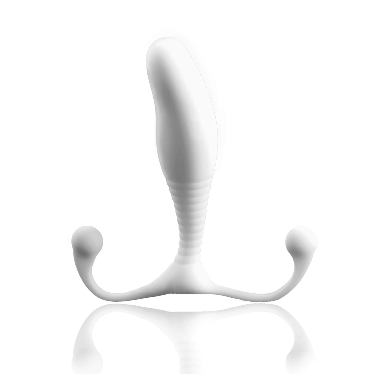 Aneros - MGX Trident Series Prostate Massager (White)