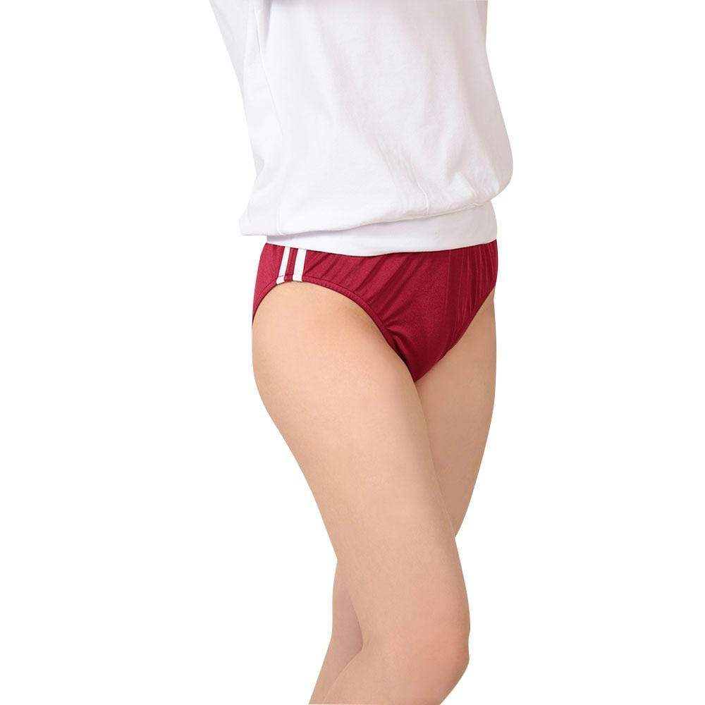 BeWith - Miracle Bloomers Casual Panties BWT1015 CherryAffairs