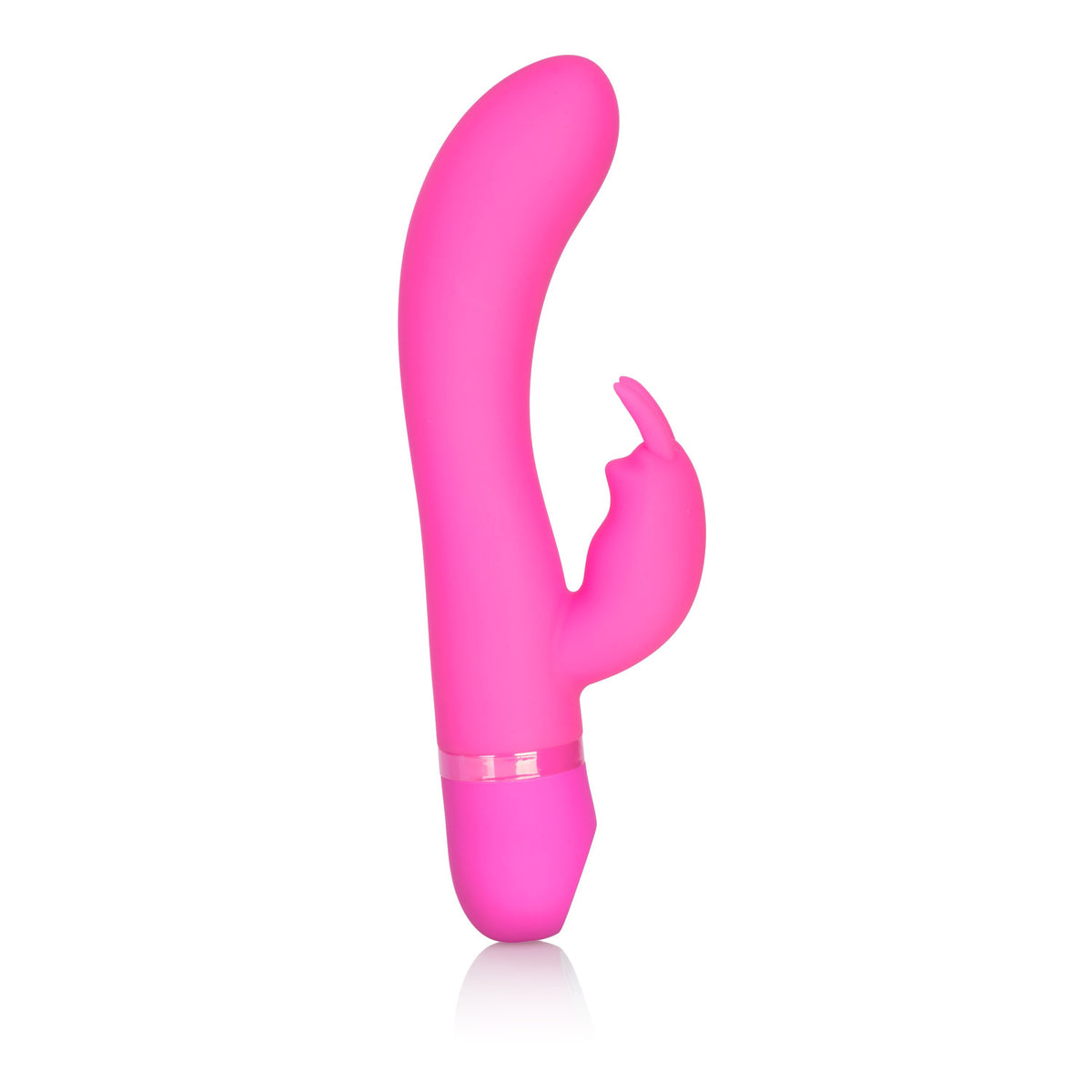 California Exotics - Spellbound Bunny Vibrator (Pink) | CherryAffairs Singapore