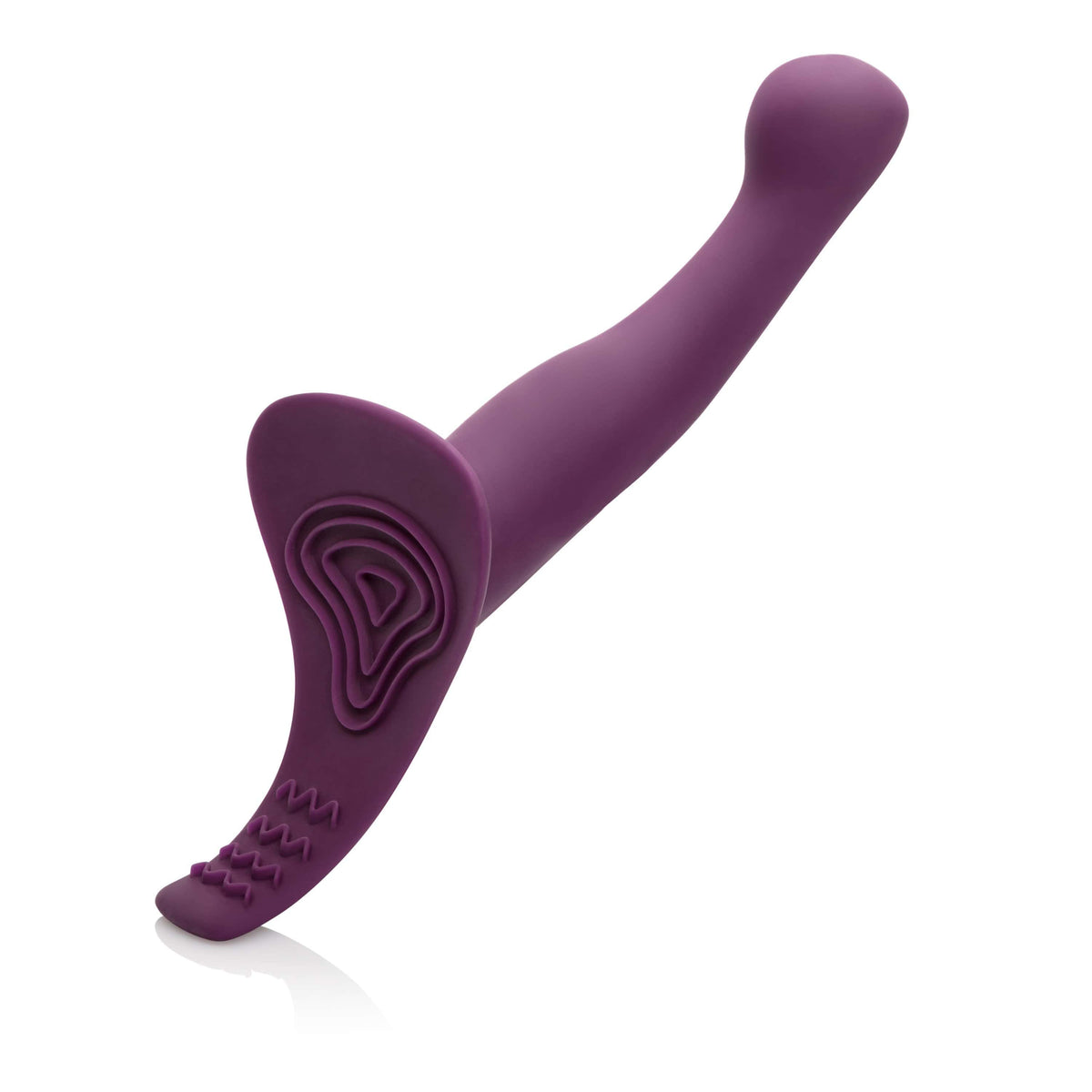 California Exotics - Vibrating ME2 Vibrating Probe Prostate Massager (Purple)    Prostate Massager (Vibration) Rechargeable