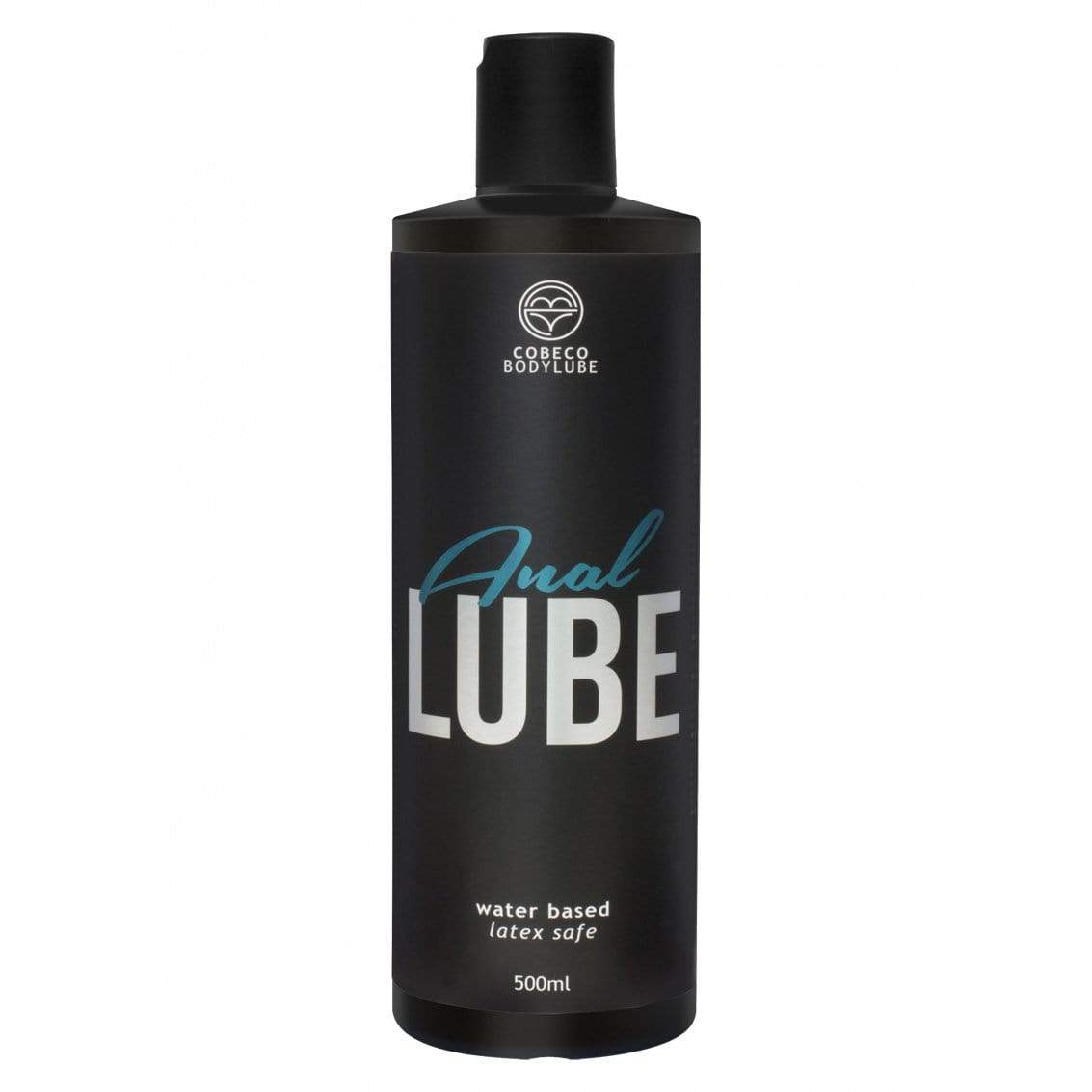 Cobeco Pharma - CBL Anal Lube Water Based Lubricant  500ml 8718546542718 Anal Lube