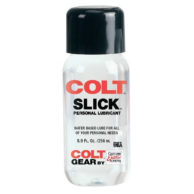 Colt - Slick Personal Water Based Lube CO1030 CherryAffairs