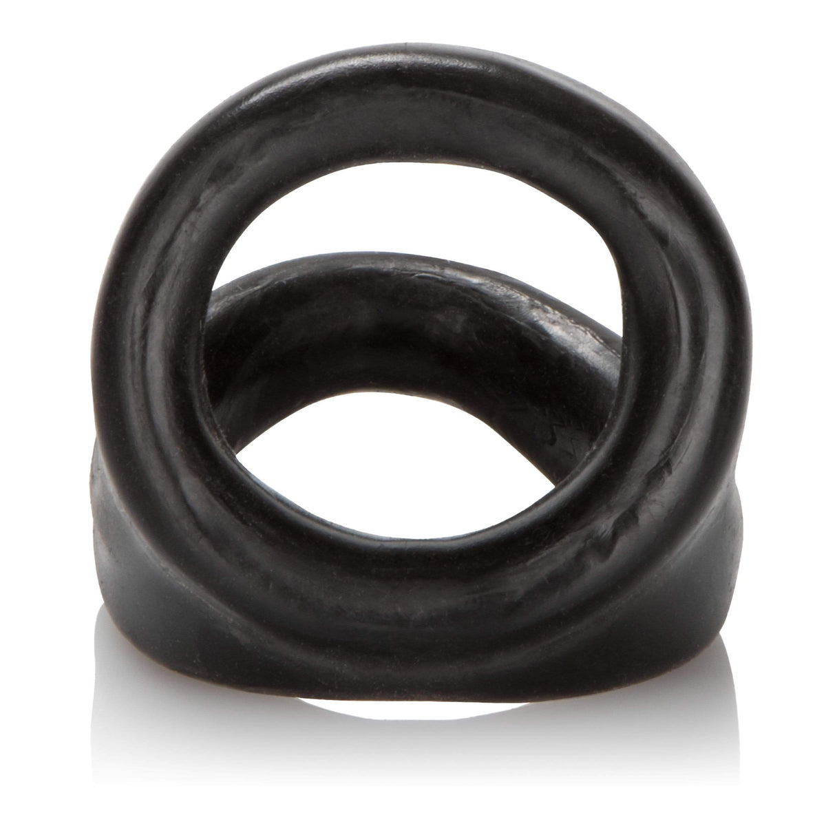 Colt - Snug Tugger Cock Ring (Black) CO1035 CherryAffairs