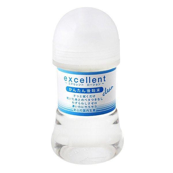 EXE - Excellent Lotion 150ml (Clean) | CherryAffairs Singapore