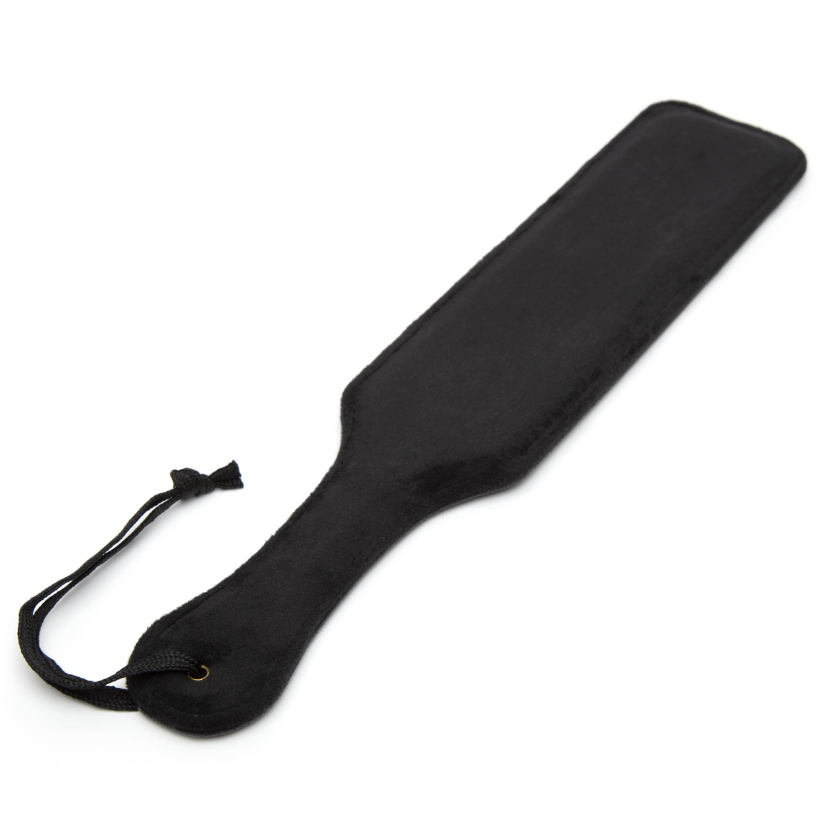 Fifty Shades of Grey - Bound to You Paddle (Black) Paddle 319728531 CherryAffairs