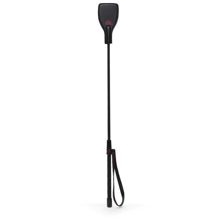 Fifty Shades of Grey - Sweet Anticipation Riding Crop BDSM (Red) Paddle 5060897575130 CherryAffairs