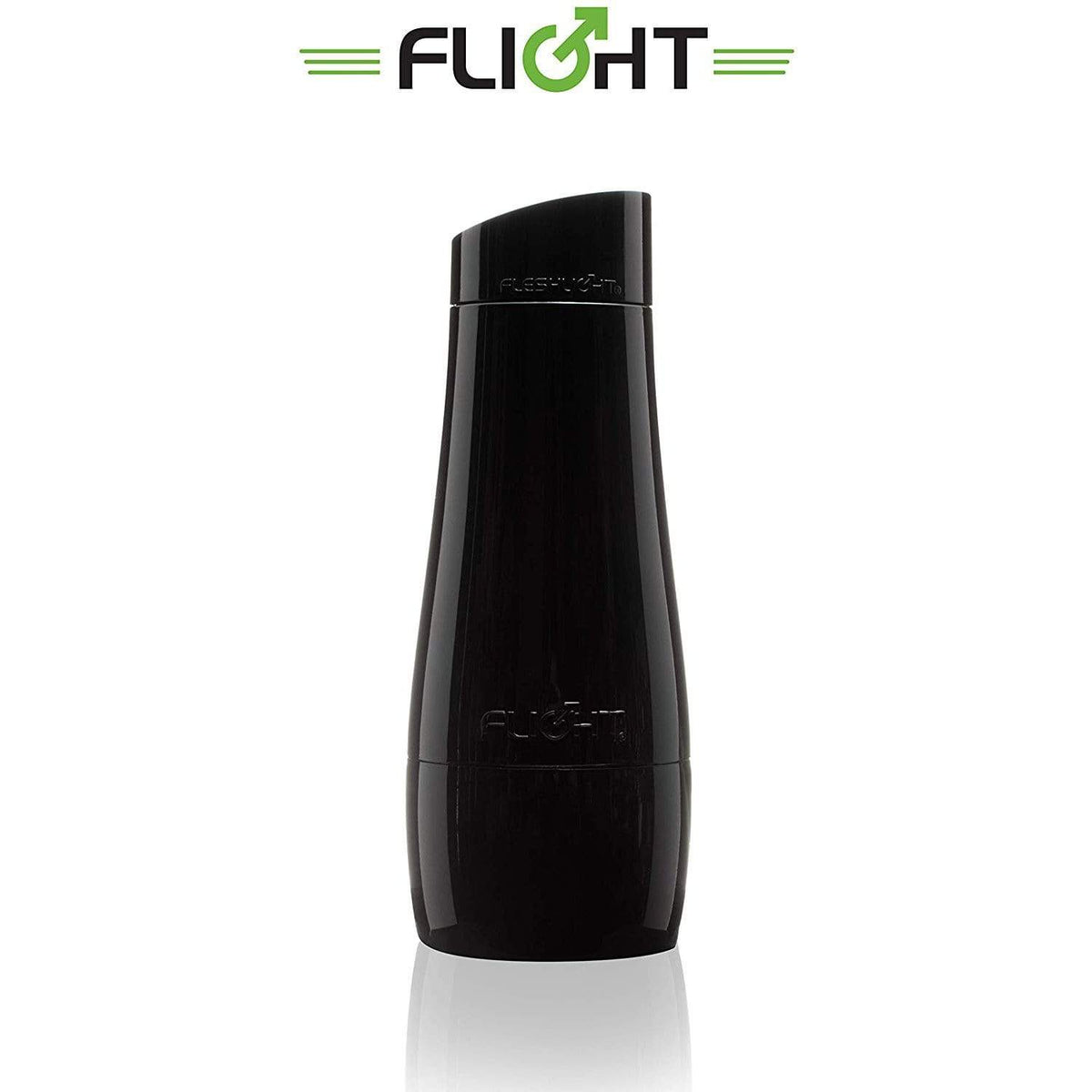 Fleshlight - Flight Pilot Masturbator Masturbator Soft Stroker (Non Vibration) 810476019440 CherryAffairs