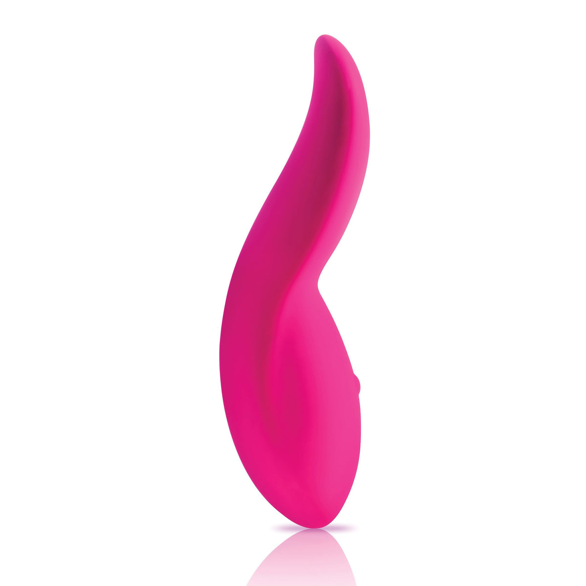 Jimmy Jane - Live Sexy Ascend 2 Dual Clitoral Vibrator (Pink) | CherryAffairs Singapore