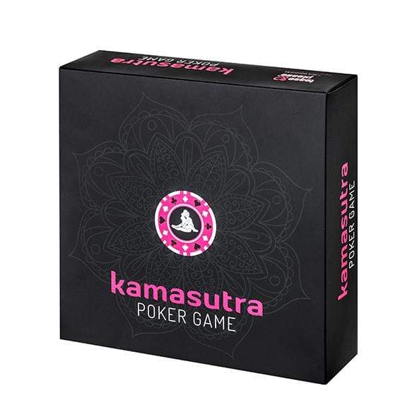Kama Sutra - Poker Game KS1038 CherryAffairs