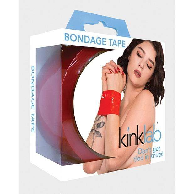 Kinklab - Bondage Tape KL1008 CherryAffairs