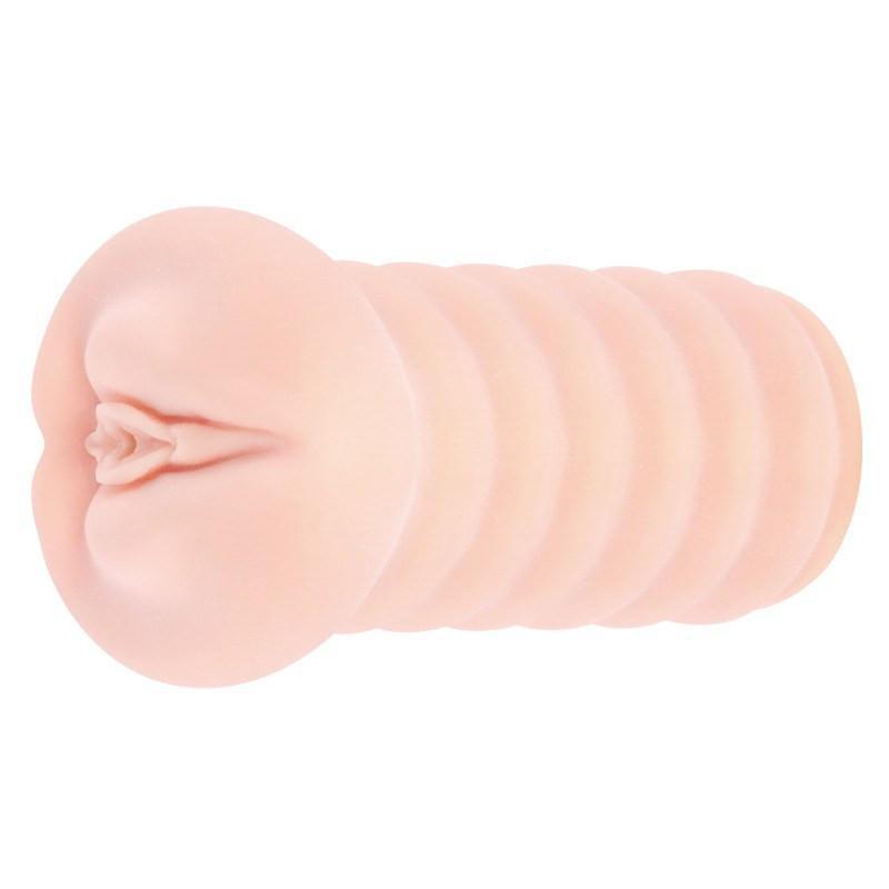 Kokos - Lady Meiki (Beige) Masturbator Vagina (Non Vibration) 8809392180381 CherryAffairs