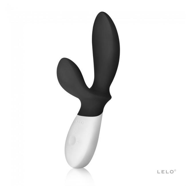 LELO - Loki Wave Vibrating Prostate Massager LL1062 CherryAffairs