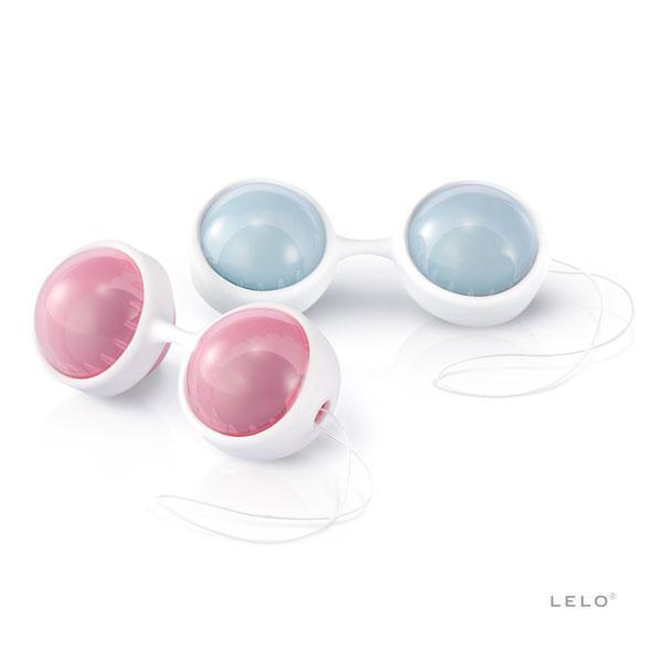 LELO - Luna Beads Kegel Balls LL1031 CherryAffairs