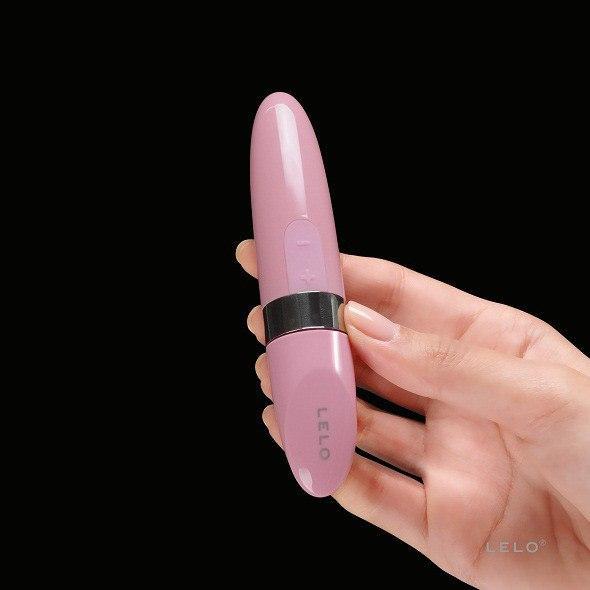 LELO - Mia 2 Bullet Vibrator (Pink) | CherryAffairs Singapore