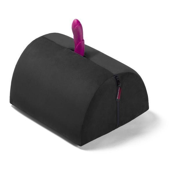 Liberator - Bonbon Toy Mount Sex Furniture (Black) LB1004 CherryAffairs