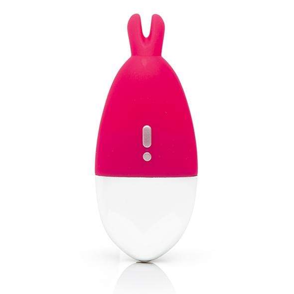 Love Honey - Happy Rabbit Knicker Panty Vibrator (Pink) LH1042 CherryAffairs