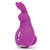 Love Honey - Happy Rabbit Rechargeable Clitoral Vibe (Purple)    Clit Massager (Vibration) Rechargeable