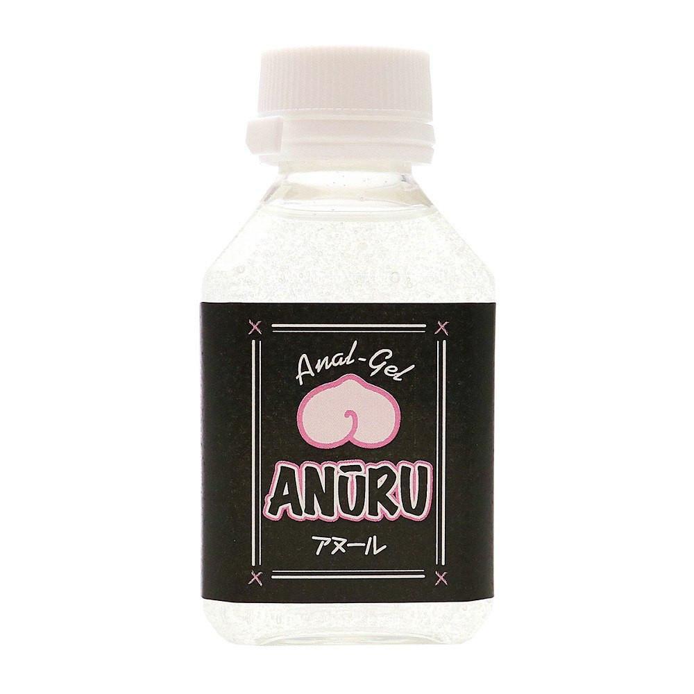 Mu - Anuru Special Gel (Lube) MU1001 CherryAffairs