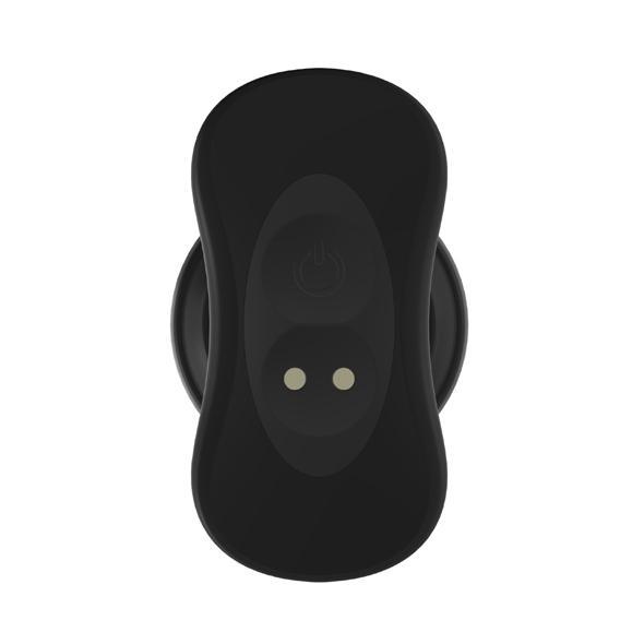 Nexus - Ace Wireless Remote Control Vibrating Butt Plug CherryAffairs