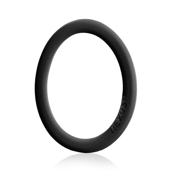 Nexus - Enduro Stretchy Silicone Cock Ring NE1004 CherryAffairs