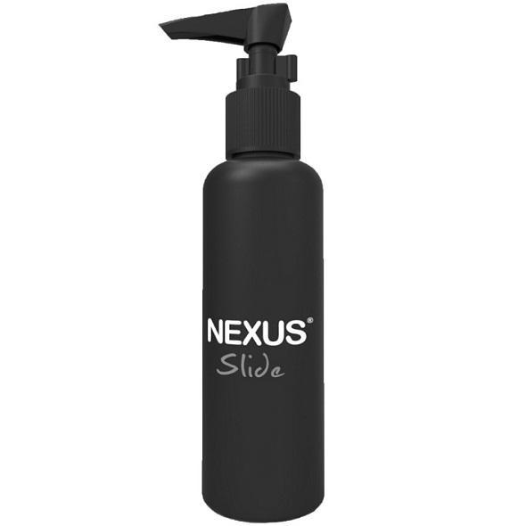 Nexus - Slide Waterbased Lubricant 150 ml (Lube) NE1002 CherryAffairs