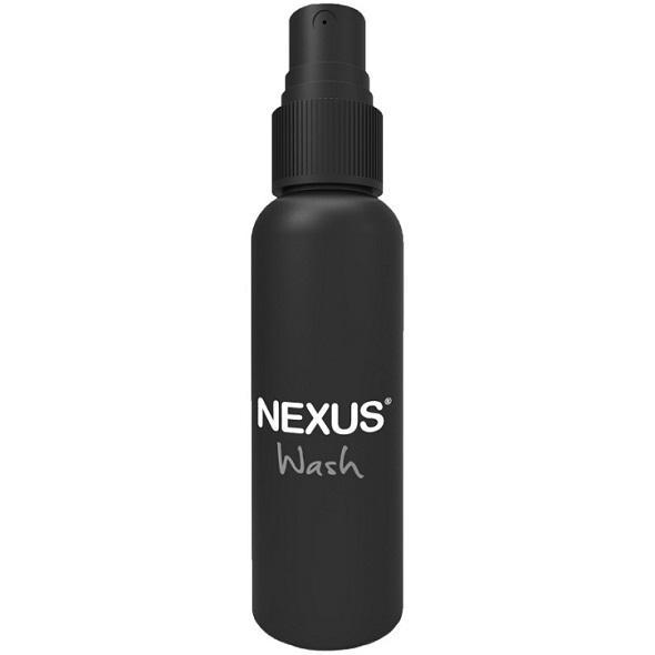 Nexus - Wash Antibacterial Toy Cleaner NE1015 CherryAffairs