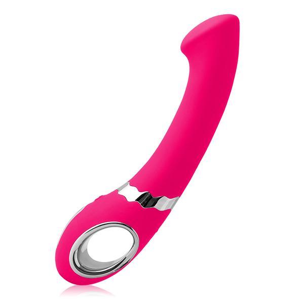 Nomi Tang - Getaway Plus G-Spot Vibrator (Pink) NT1017 CherryAffairs
