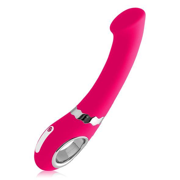 Nomi Tang - Getaway Plus G-Spot Vibrator (Pink) NT1017 CherryAffairs