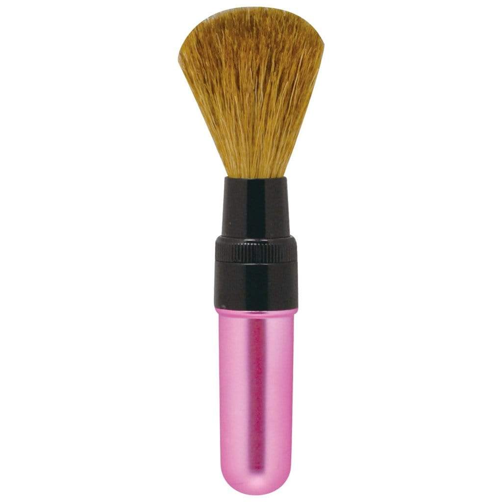 Pipedream - Makeup Brush Discreet Vibrator (Pink) NPG1067 CherryAffairs