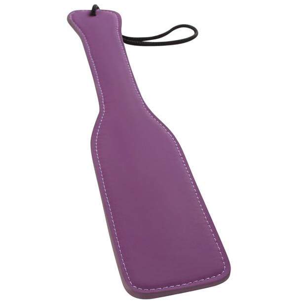 NS Novelties - Lust Bondage Paddle (Purple) NS1087 CherryAffairs