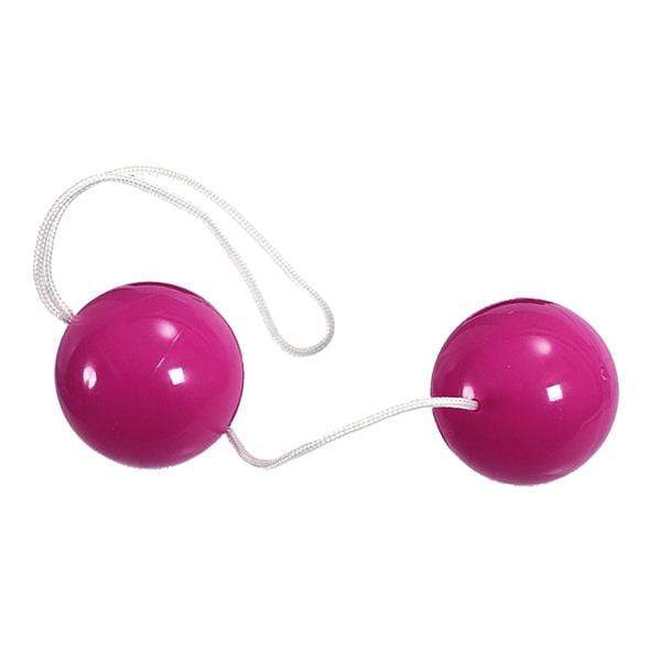 Orgasmic Smart Kegel Balls OT1011 CherryAffairs