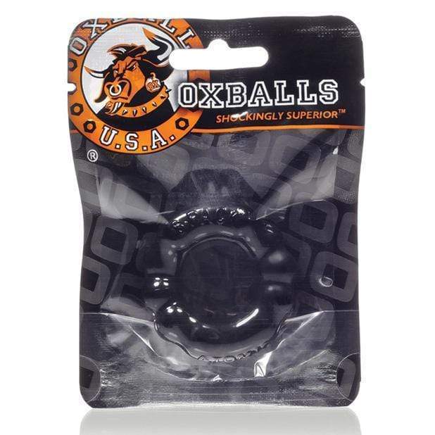 Oxballs - Atomic Jock 6-Pack Cock Ring CherryAffairs