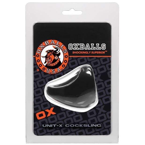 Oxballs - Unit X Cock Sling Cock Sleeve CherryAffairs