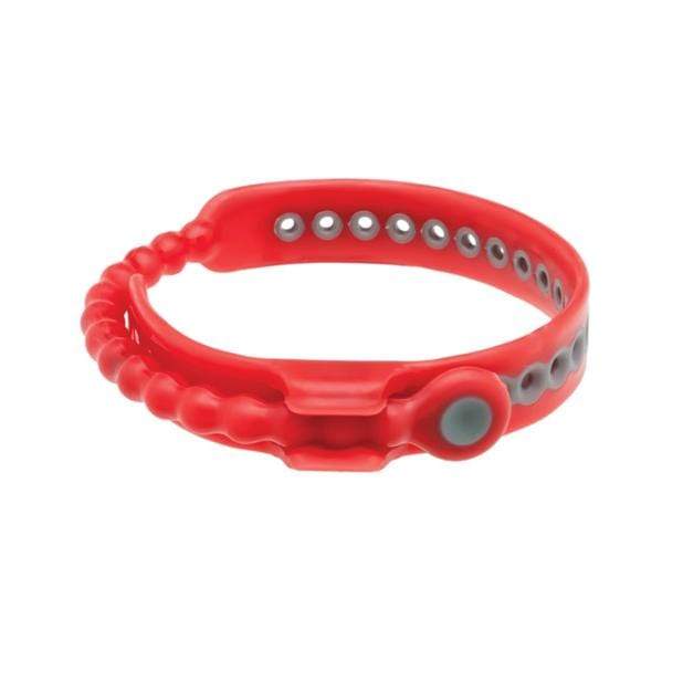 Perfect Fit - Speed Shift Adjustable Erection Cock Ring (Red) PF1038 CherryAffairs